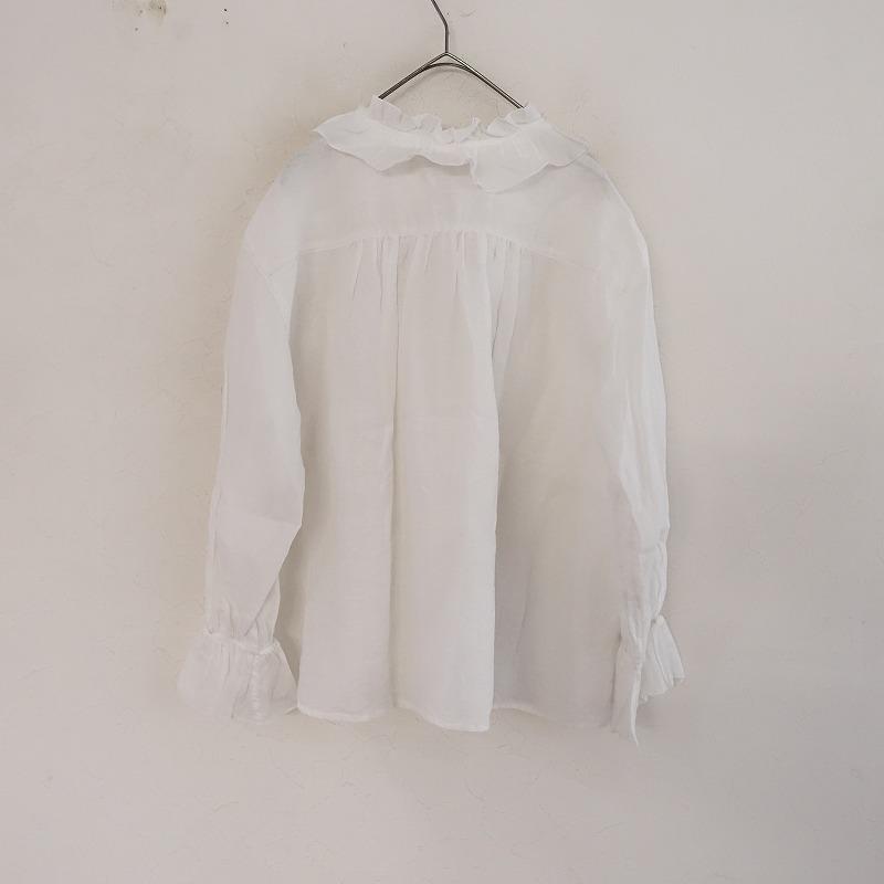 nest Robe（ネストローブ） 【2024/定価2.4万】ネストローブ *リネン