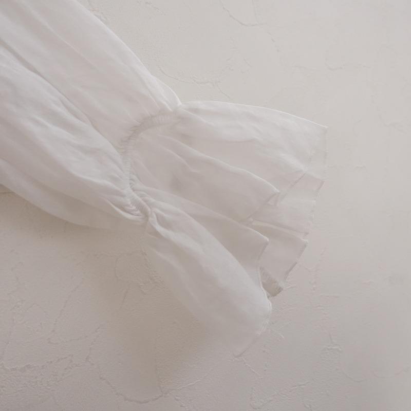 nest Robe（ネストローブ） 【2024/定価2.4万】ネストローブ *リネン