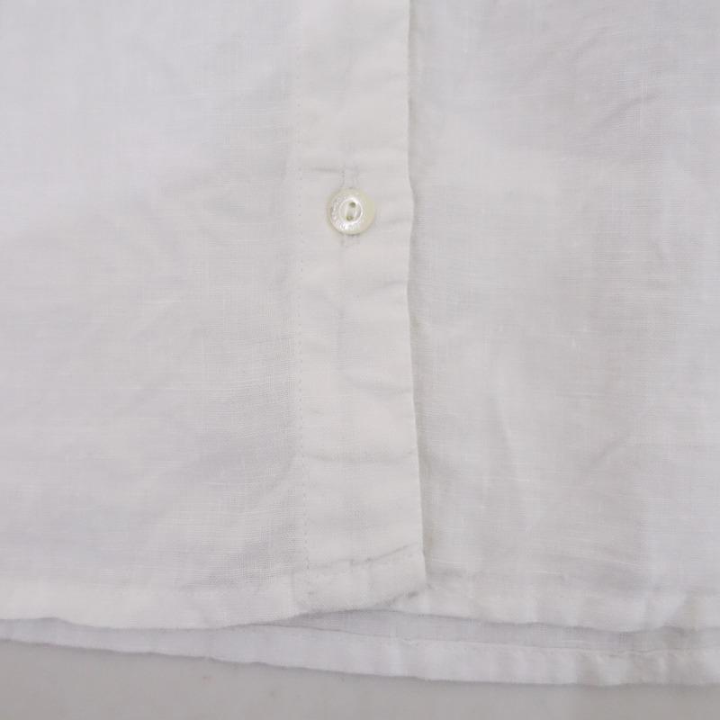 nest Robe（ネストローブ） 【2024/定価2.4万】ネストローブ *リネン