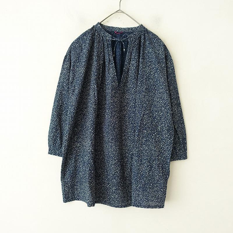 パラスパレスイト Pal'las Palace ito *小花柄プリント