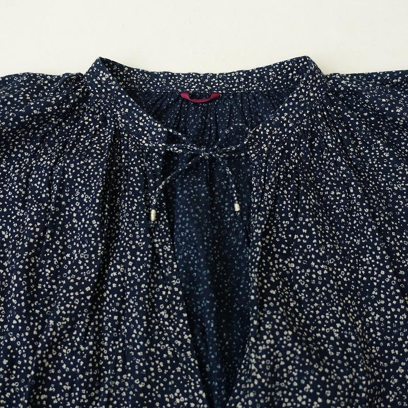 パラスパレスイト Pal'las Palace ito *小花柄プリント
