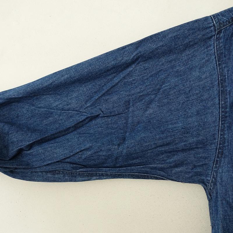 nest Robe 【2023/定価3.4万】ネストローブ *コットンリネン