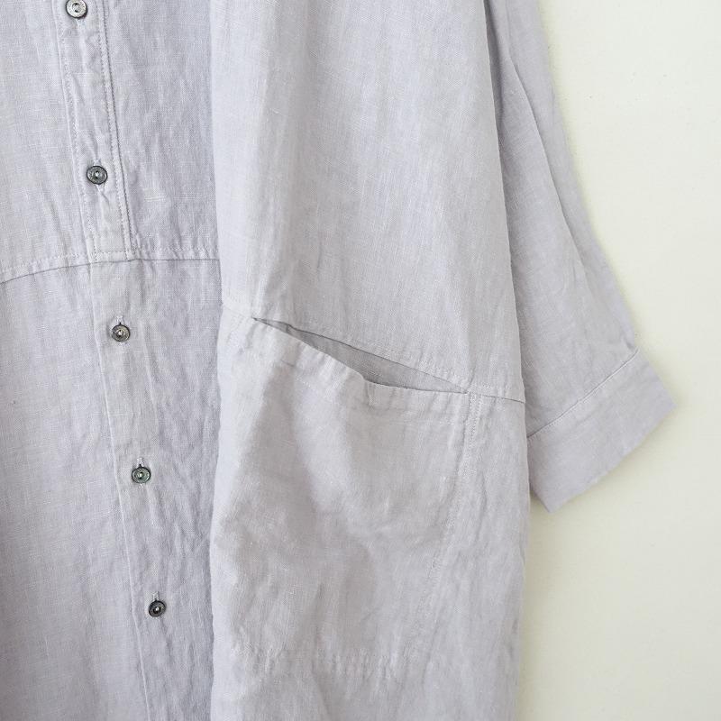 nest Robe（ネストローブ） 【2024/定価3.6万】ネストローブ *リネン