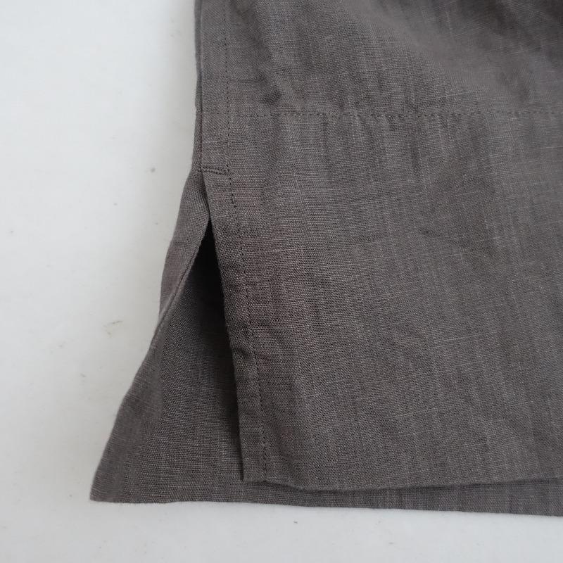 nest Robe マーガレットハウエル MARGARET HOWELL *リネン