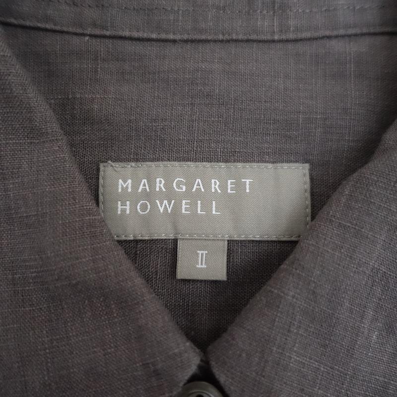 nest Robe（ネストローブ） マーガレットハウエル MARGARET HOWELL