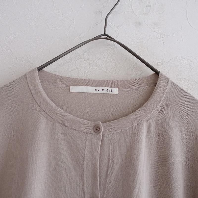 evam eva（エヴァムエヴァ） 【2024/定価3.0万】エヴァムエヴァ