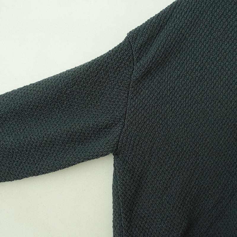 evam eva（エヴァムエヴァ） 【美品/2025/定価3.3万】エヴァムエヴァ