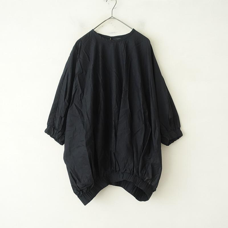 2025/定価1.4万】ミズイロインド mizuiro-ind*ドルマンスリーブ