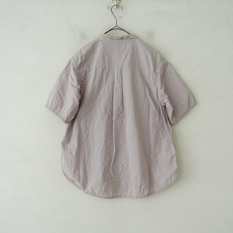 pas de calais 半袖ブラウス 楽天市場】SALE30%OFF【2025春夏新作】pas de calais パドカレ