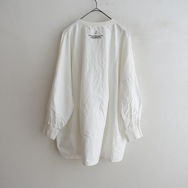 2025SS/定価2.7万】カレンソロジー Curensology &RC *ワッフルコンビ