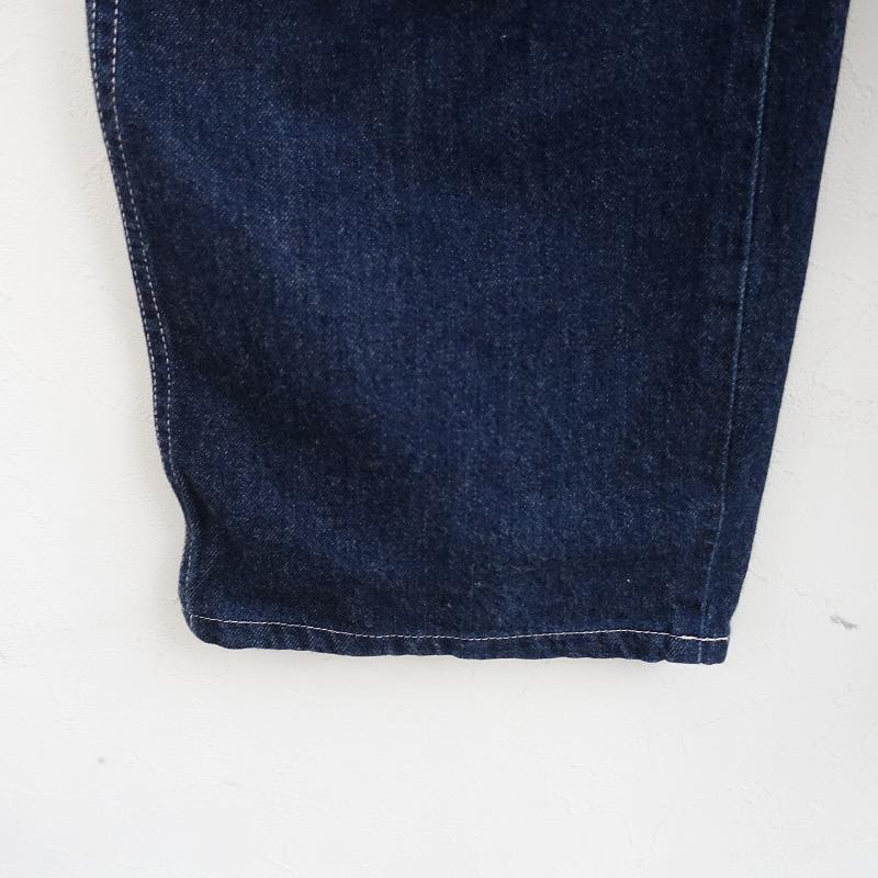 IENA イエナ L'ATELIER DENIME D' *デニムオーバーオール*36