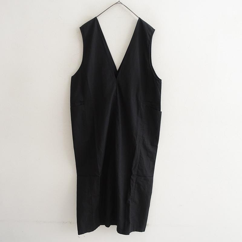 evam eva 【2023/定価2.3万】エヴァムエヴァ eva*スリーブレス