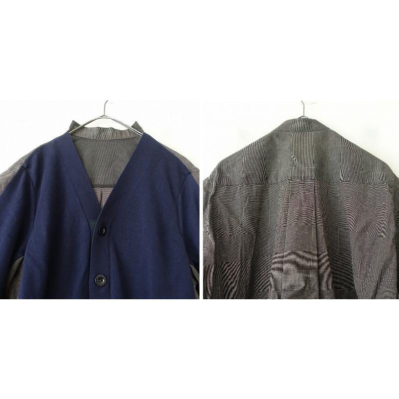 sacai（サカイ） 【未使用/2025SS/定価9.9万】サカイ *High twist