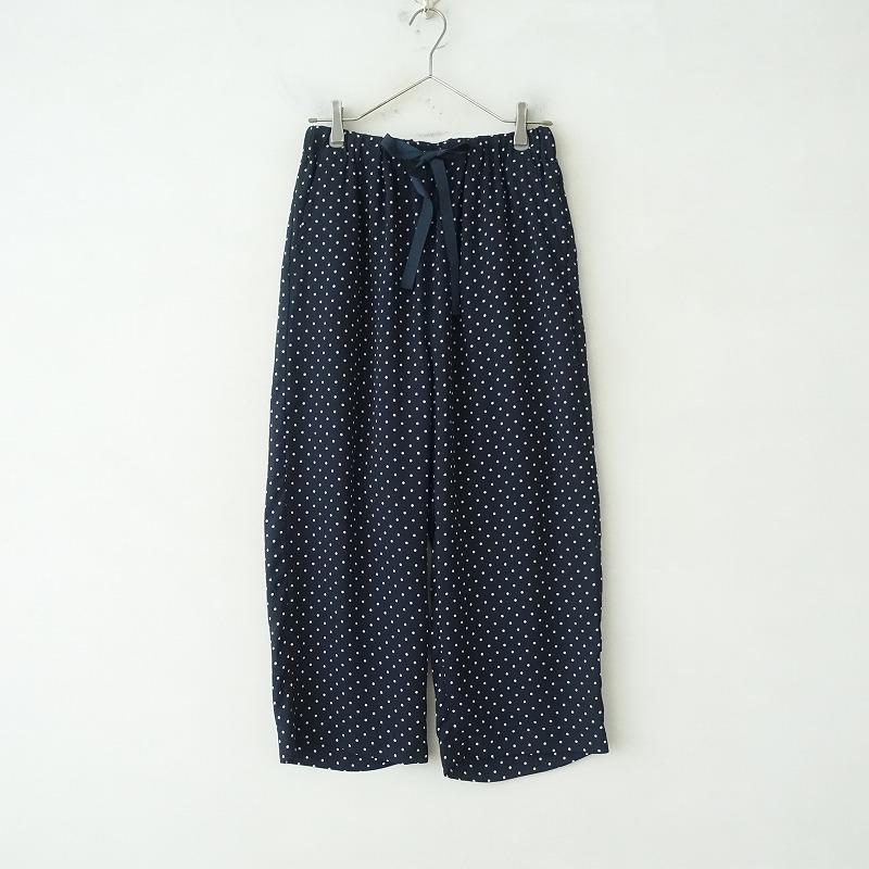 グランマママドーター GRANDMA MAMA DAUGHTER リネン100