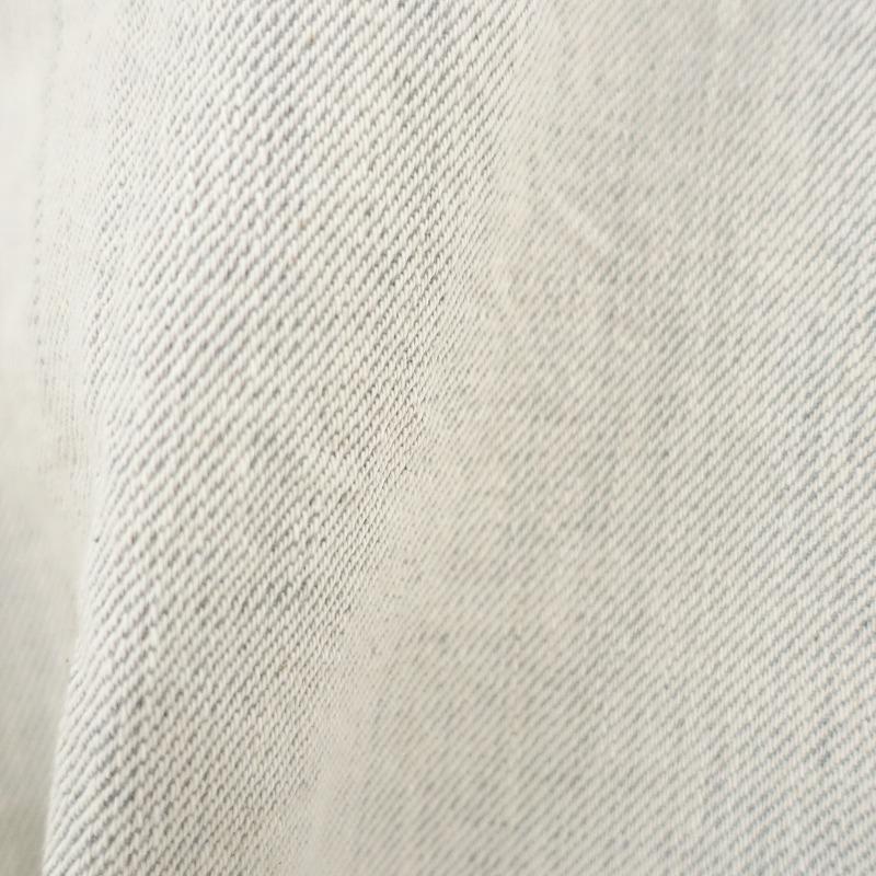 BEARDSLEY（ビアズリー） 【2024】ビアズリー *VネックバックジップR