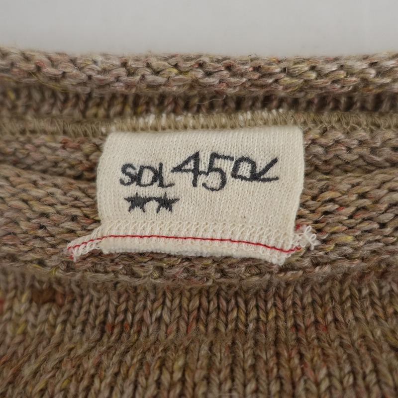 45R（フォーティファイブアール） 【定価4.6万】45R フォーティ