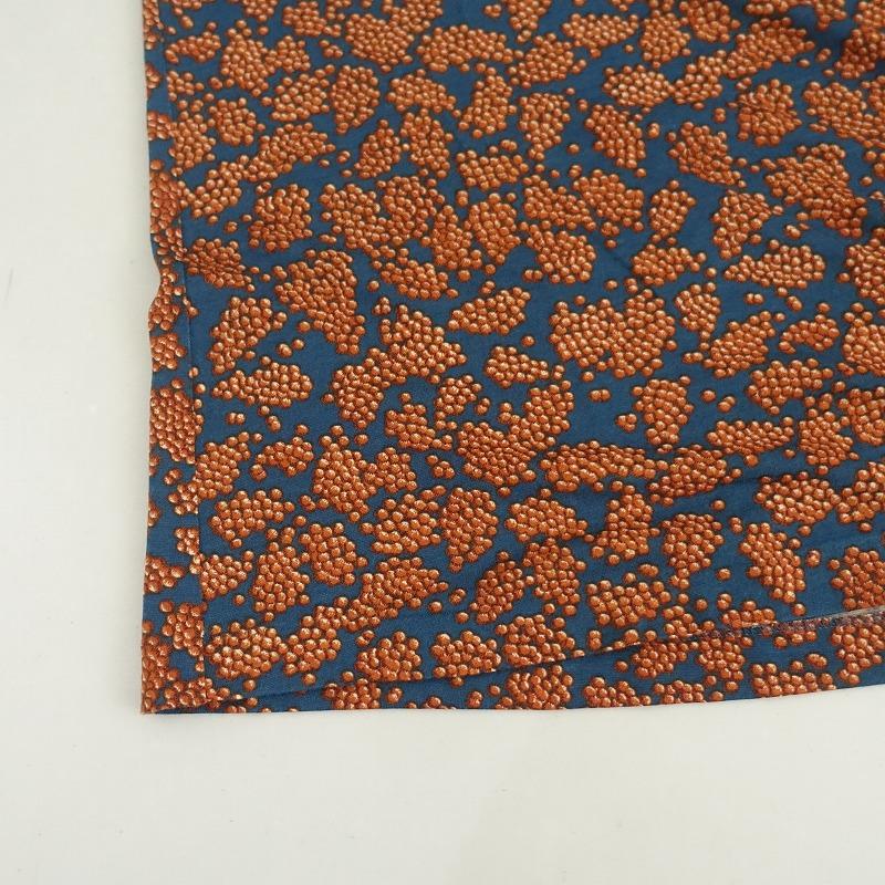 ミナペルホネンワンピース　ベリー38 ミナペルホネン ワンピース 38 mina perhonen 『umi』xs3607