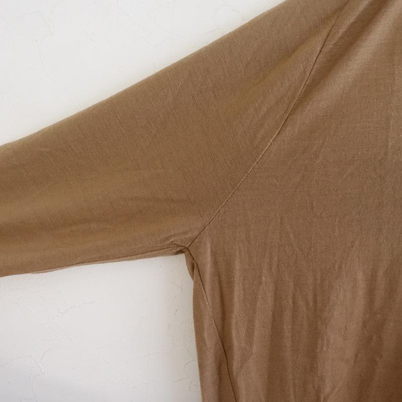 GALERIE VIE（ギャルリー ヴィー） *ウールハイゲージニットビッグプル