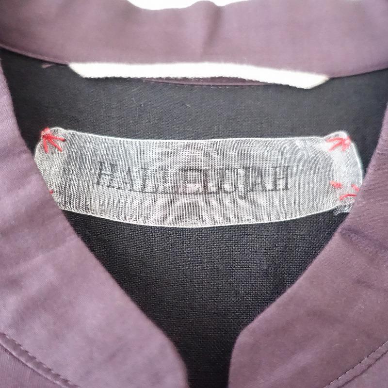定価4.1万】ハレルヤ HALLELUJAH *Robe sans manches 1940
