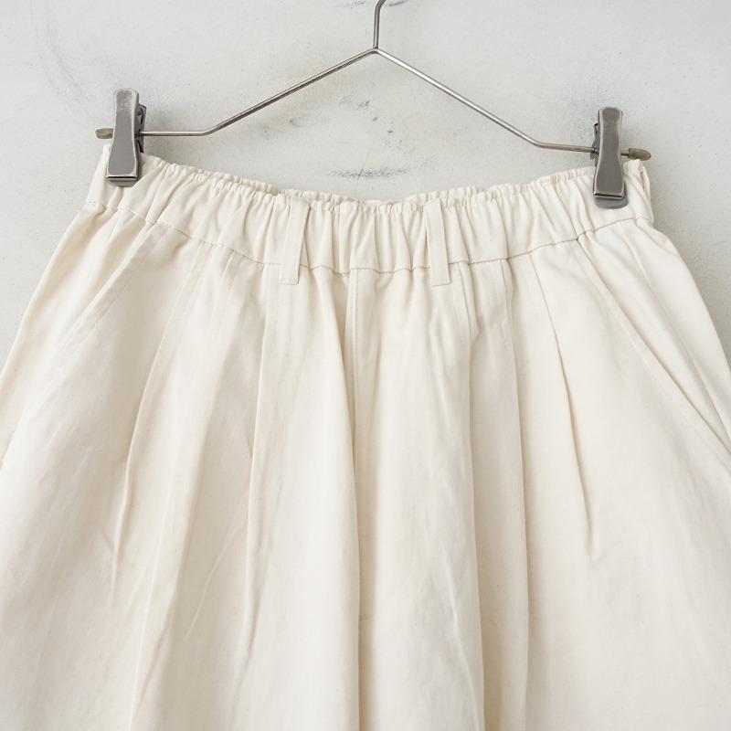 美品/2024/定価1.6万】TANDEY 休日と詩 *ニューボンボンパンツ