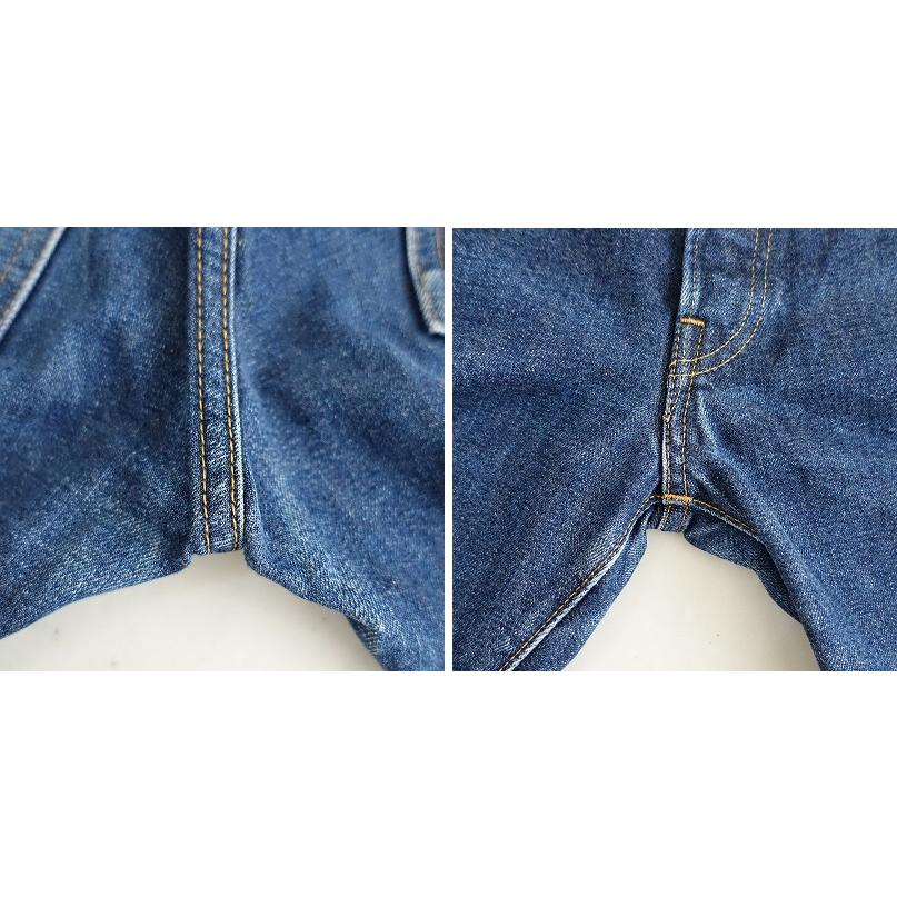 RESOLUTE（リゾルト） *710デニムパンツ*29コットン14オンスコットン 