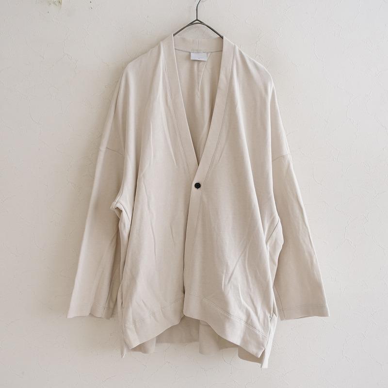 NO CONTROL AIR 【定価2.1万】ノーコントロールエアー *Vネック