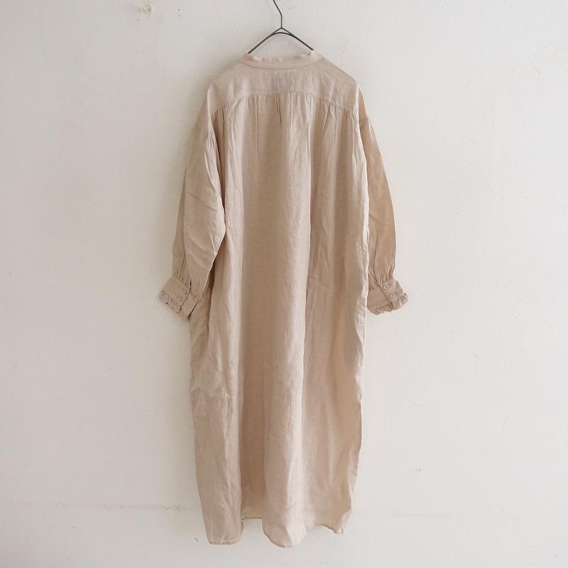 美品/2023SS/定価2.6万】TANDEY オオカミとフクロウ *フクロウとまひる