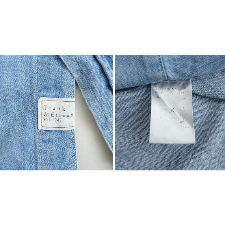 Frank&Eileen（フランクアンドアイリーン） フランク&アイリーン Frank