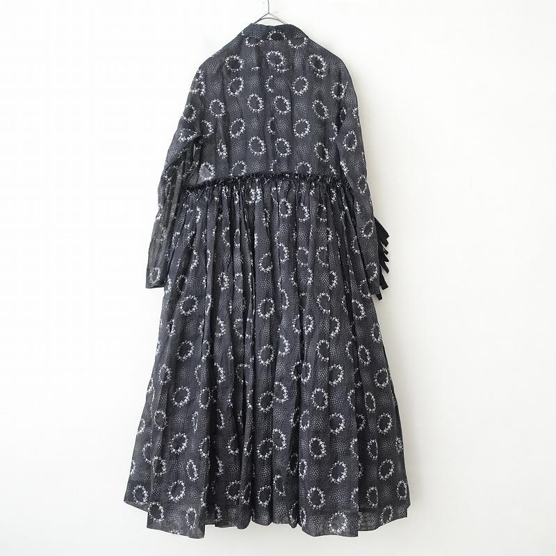 TAO COMME des GARCONS タオ コムデギャルソン *フラワーリース 