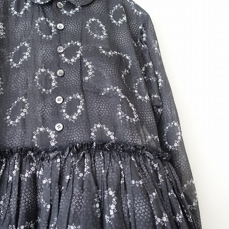 TAO COMME des GARCONS タオ コムデギャルソン *フラワーリース 