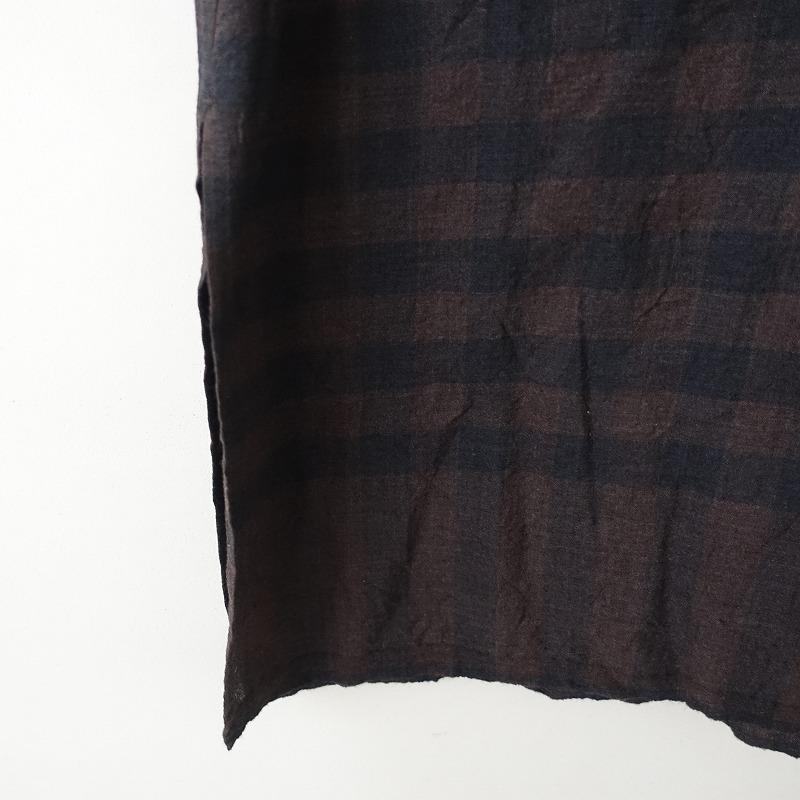 maison de soil 【美品】メゾンドソイル soil*ウールシルク