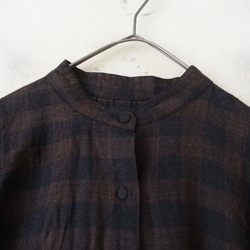 maison de soil 【美品】メゾンドソイル soil*ウールシルク