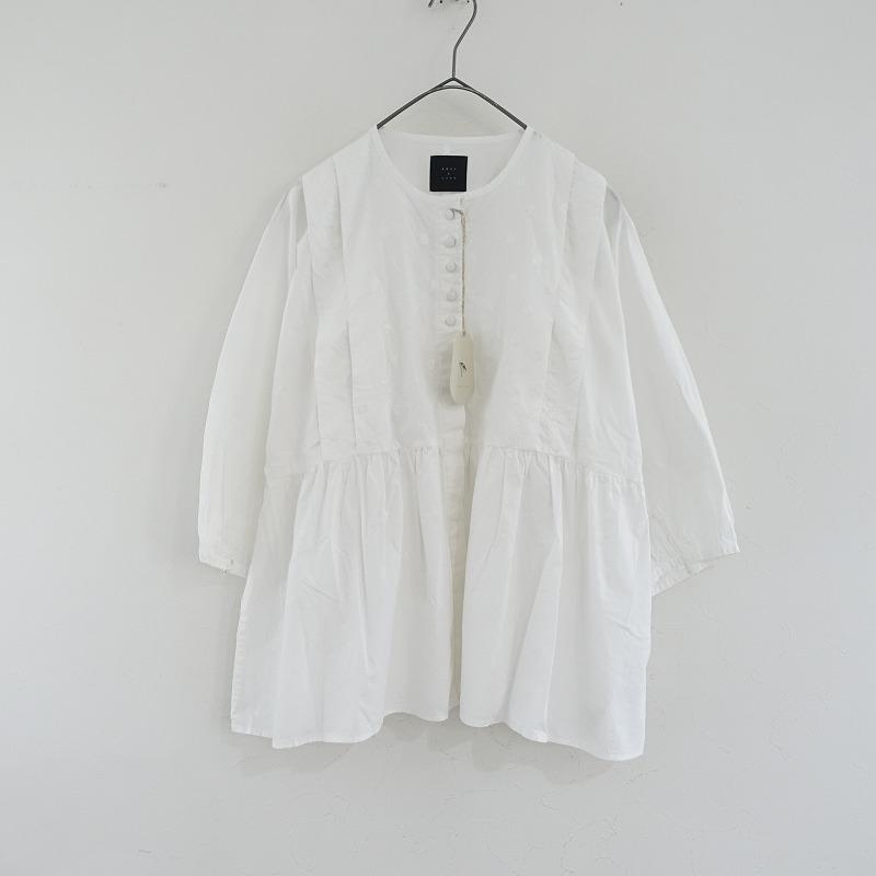 2025SS/定価1.5万】TANDEY オオカミとフクロウ *オオカミと緑に