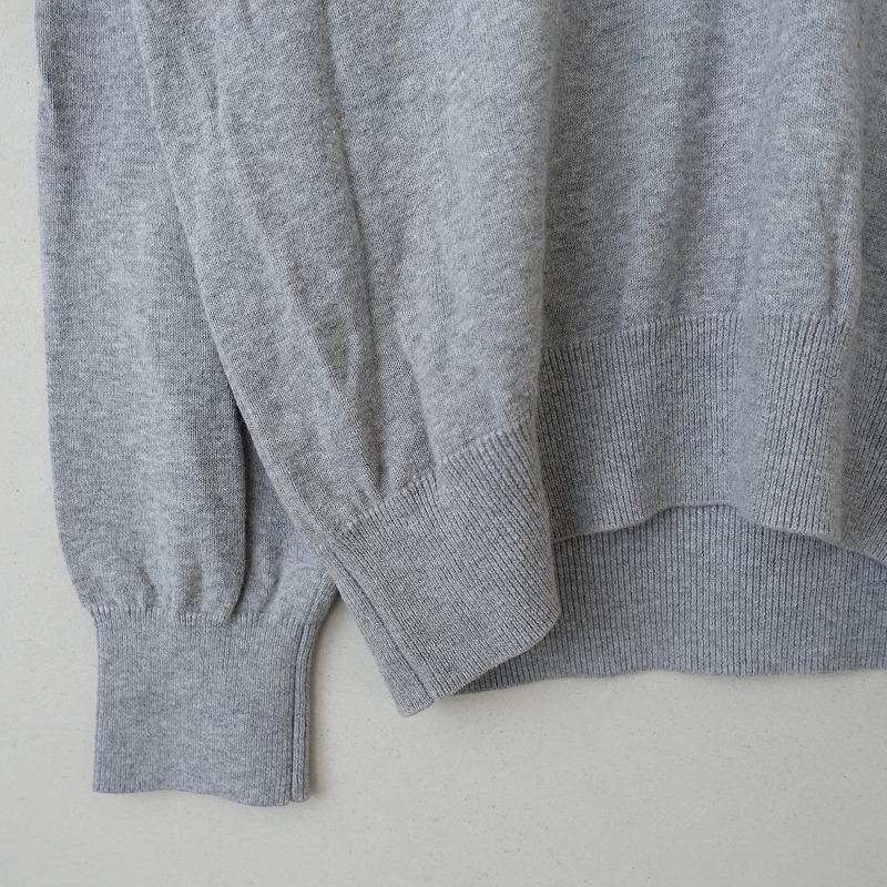 THE SHINZONE（ザ シンゾーン） シンゾーン *コットンカシミヤ