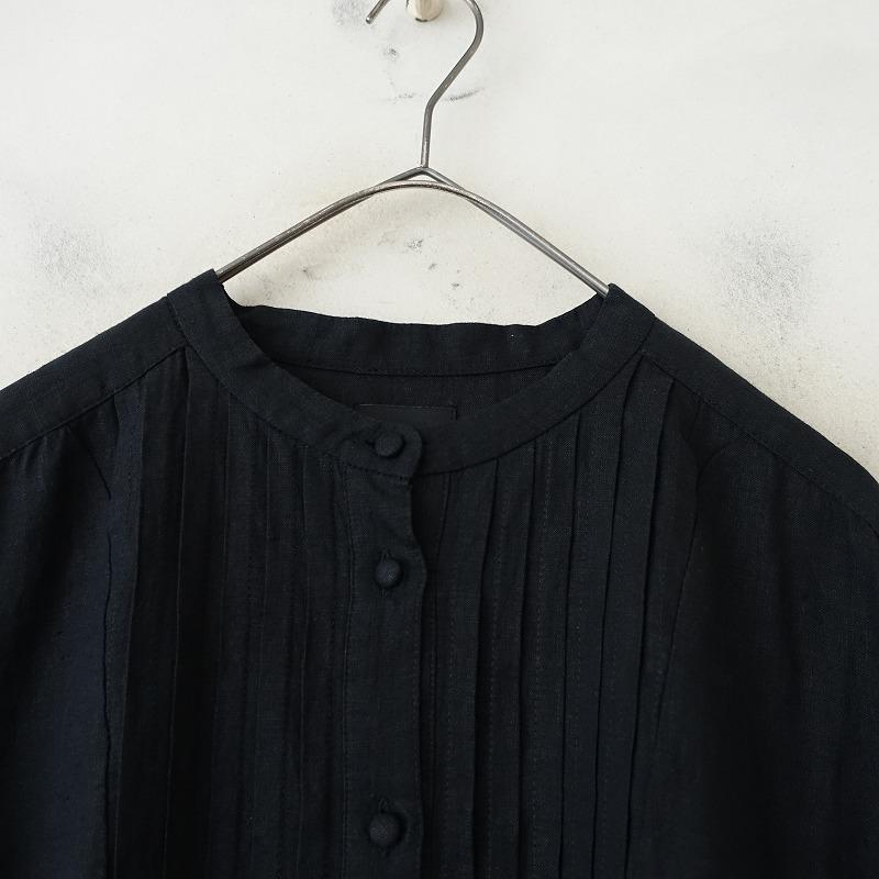 KYK様　新品　オオカミとフクロウ　フクロウと月鏡のローズマリー　リネンワン TANDEY オオカミとフクロウ*フクロウと月鏡のローズマリー