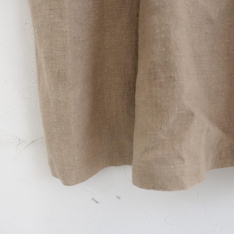 MAGALI（マガリ） 【定価3.1万】マガリ *スクエアヨークブラッシュド