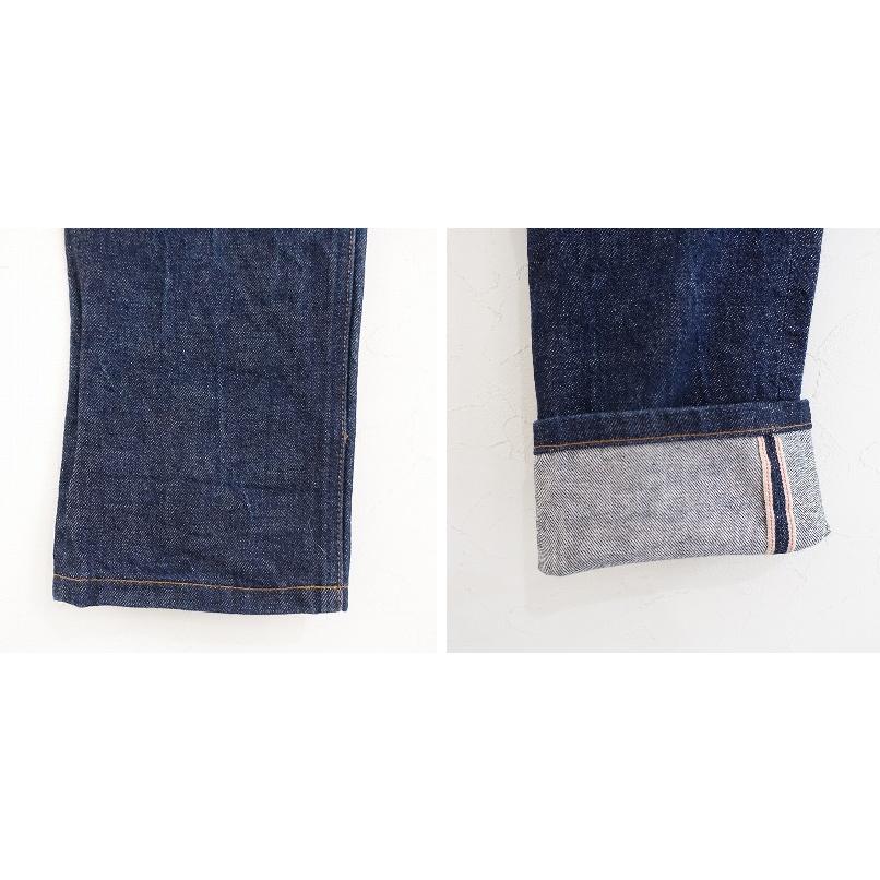 A.P.C.（アーペーセー） *JEAN STANDARD ストレートデニムパンツ*27