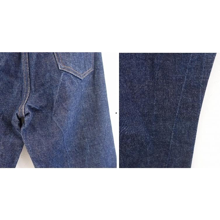 A.P.C.（アーペーセー） *JEAN STANDARD ストレートデニムパンツ*27