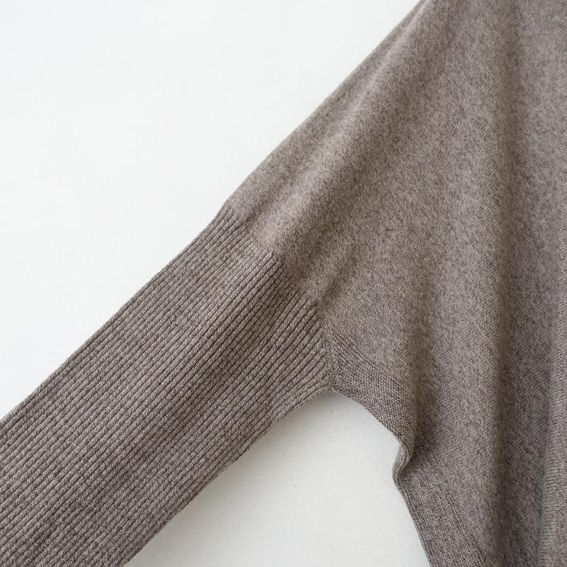 pas de calais（パドカレ） 【2025SS/定価2.9万】パドカレ pas de