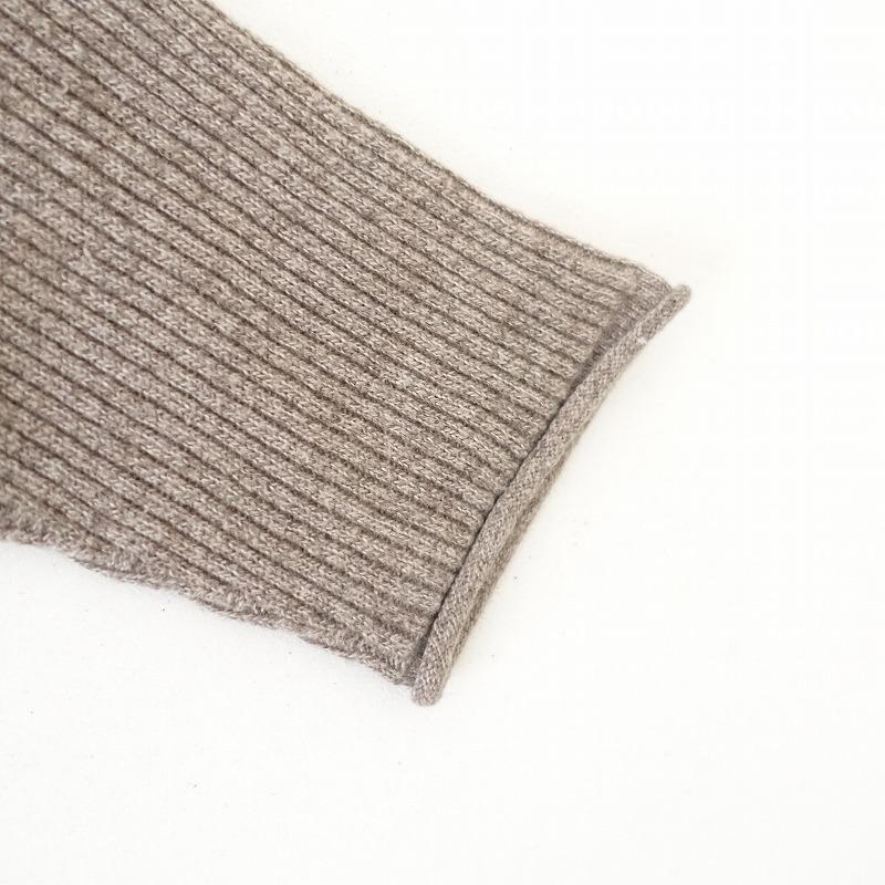 pas de calais（パドカレ） 【2025SS/定価2.9万】パドカレ pas de