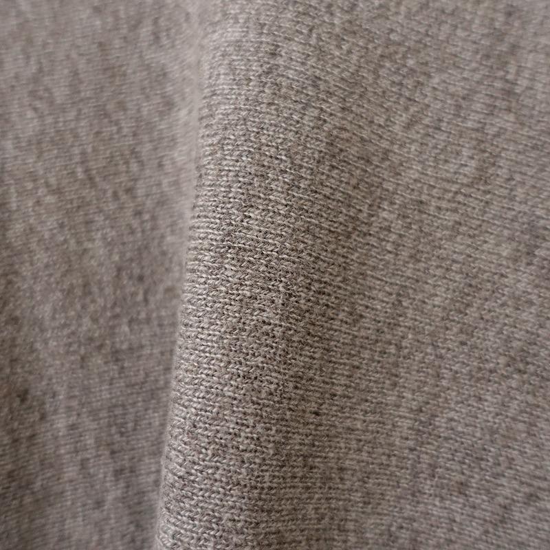pas de calais（パドカレ） 【2025SS/定価2.9万】パドカレ pas de