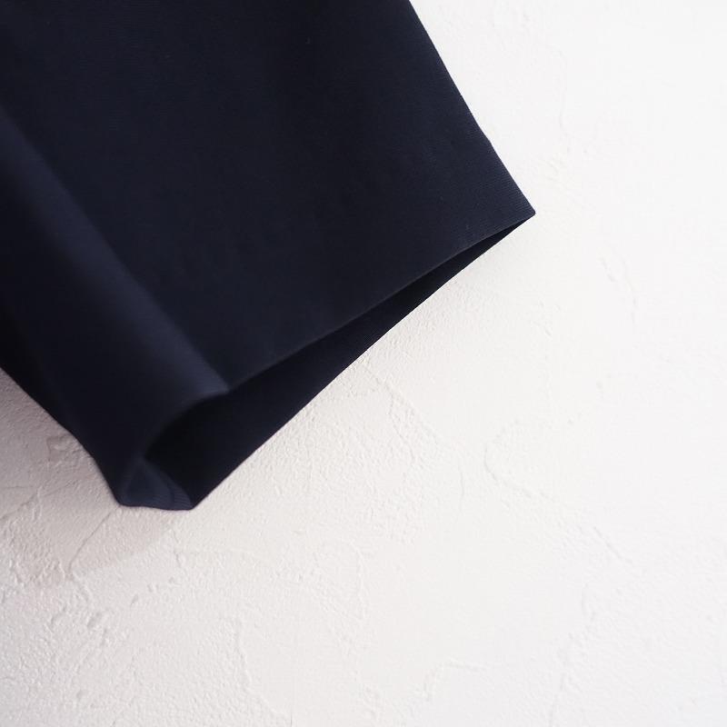 ANAYI（アナイ） 【2024/定価5.9万】アナイ *ストレッチクロス襟付き