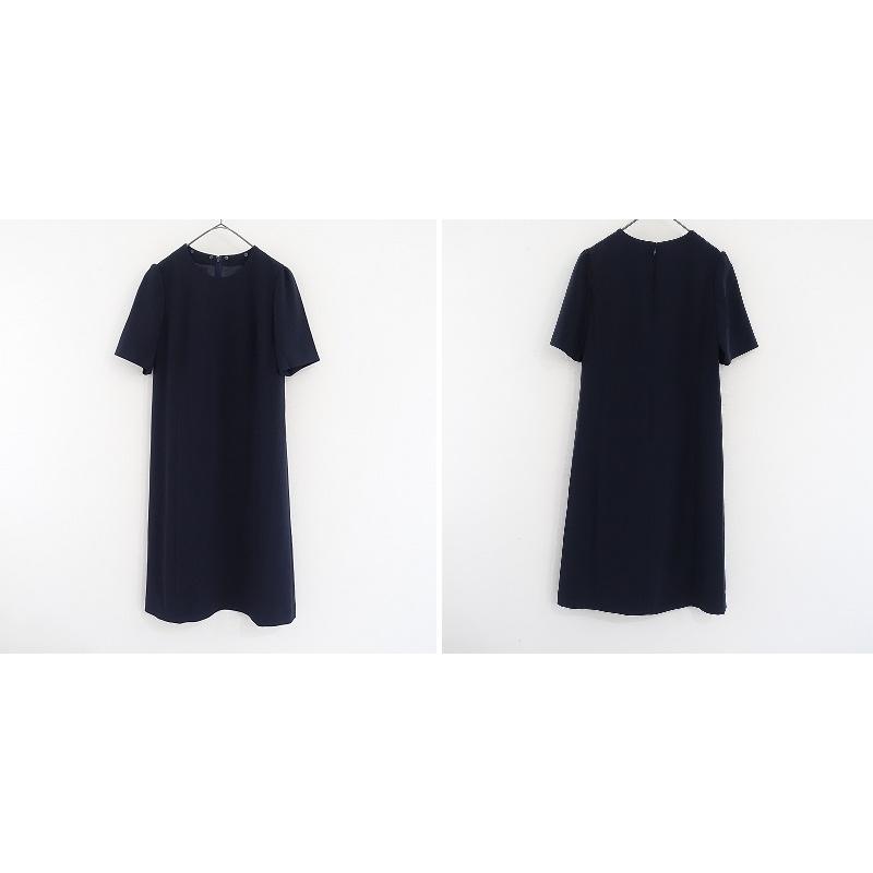 ANAYI（アナイ） 【2024/定価5.9万】アナイ *ストレッチクロス襟付き