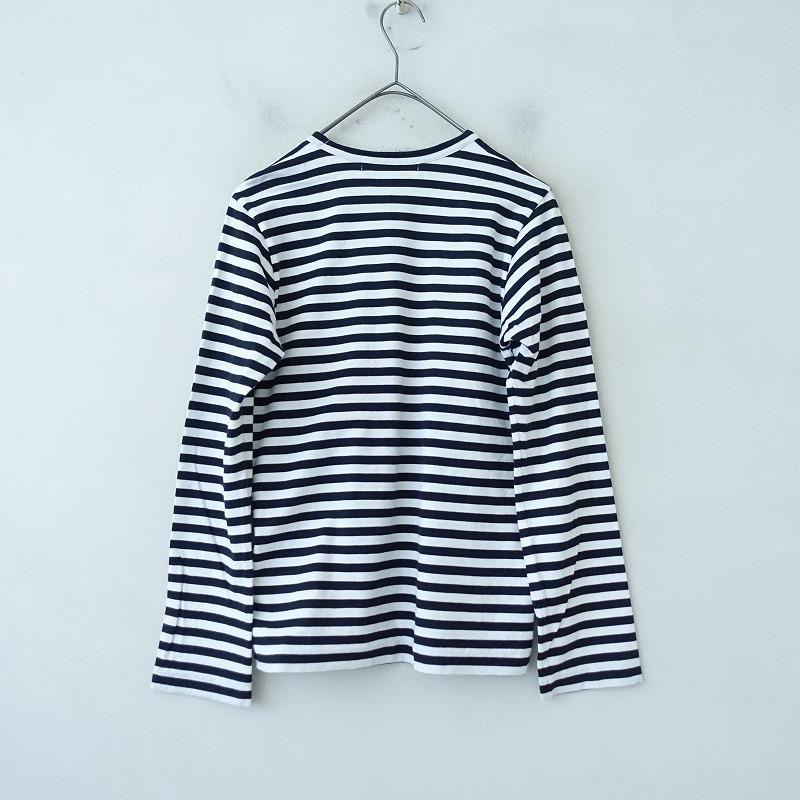 PLAY COMME des GARCONS コムデギャルソン *レッドハートパッチ