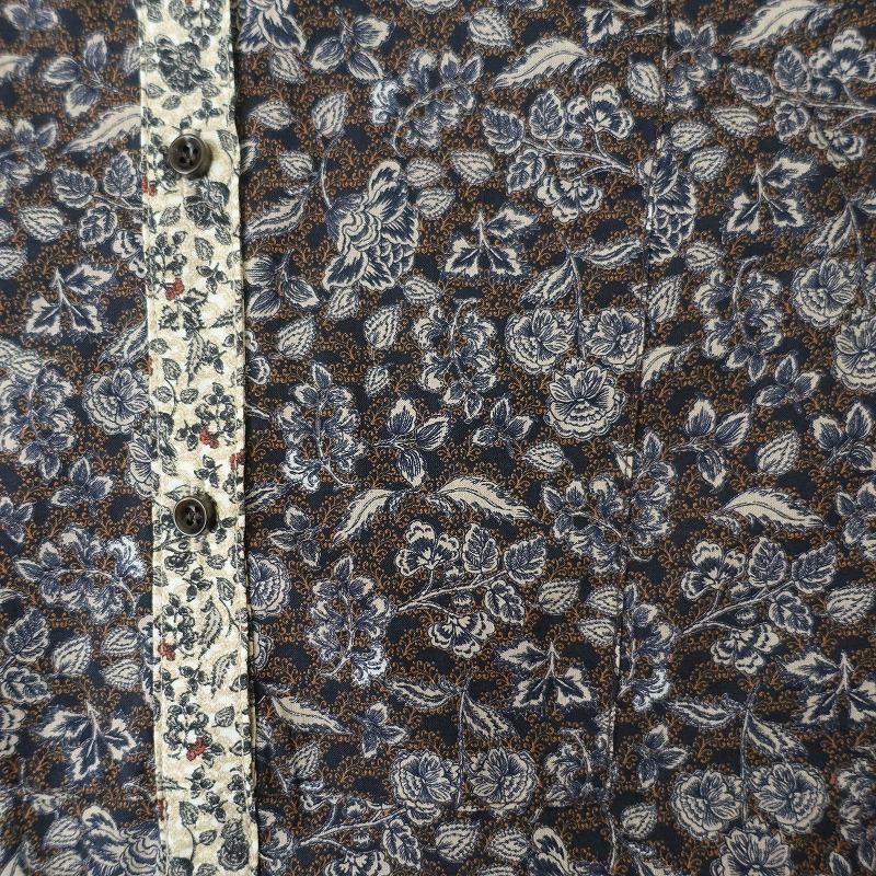 美品/定価2万】クラシ&トリップス *暮らしにときめき/大人のための柄