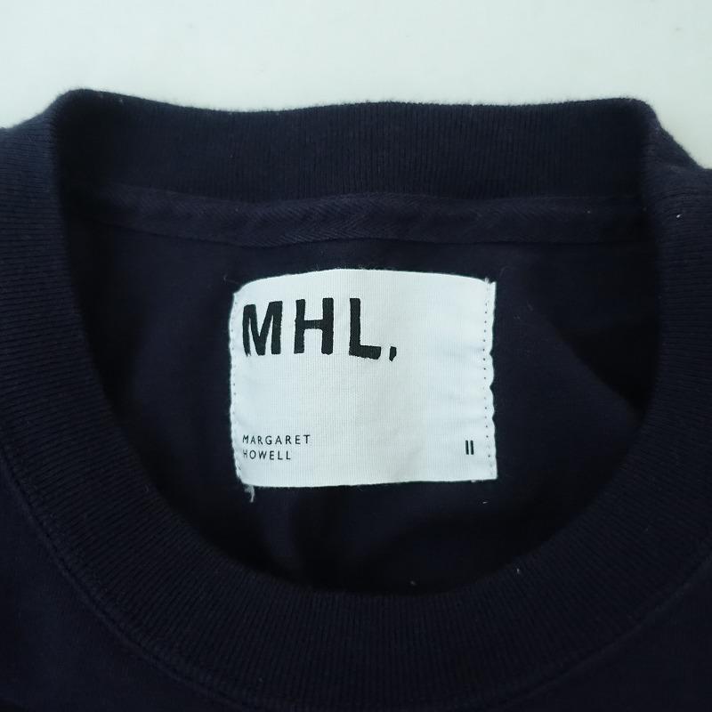 MHL.（エムエイチエル） マーガレットハウエル MHL. MARGARET HOWELL