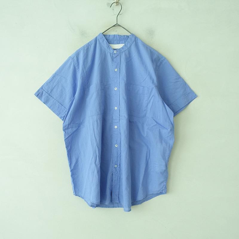 【専用】ANDERSON&SHEPPARD オーバーサイズ リネンサファリシャツ シャツ | Safari Lounge
