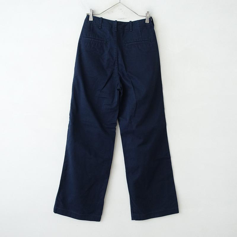 THE SHINZONE チノパンツ　サイズ34 THE SHINZONE（ザ シンゾーン） 【定価2.5万】シンゾーン *コットン