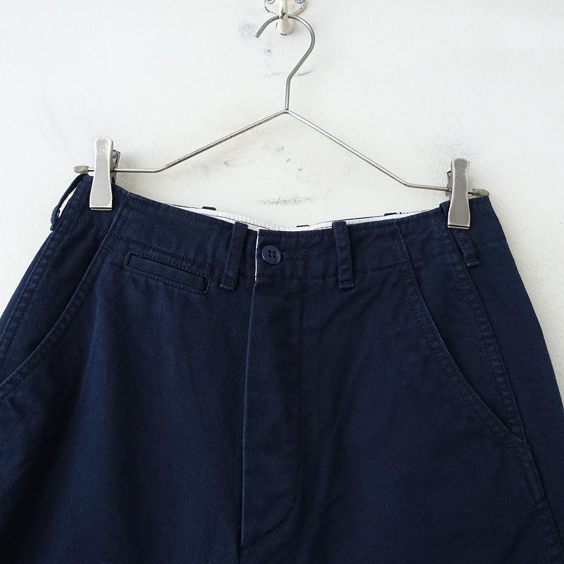 THE SHINZONE（ザ シンゾーン） 【定価2.5万】シンゾーン *コットン