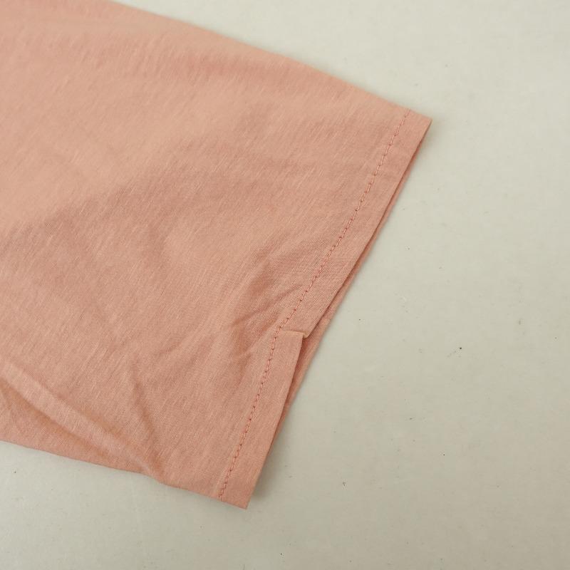 中川政七商店 【美品】中川政七商店 *コットンシアージャージー